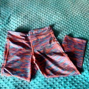 Old Navy Child’s Exercise Capris